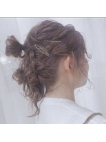 フラッグ(flag)&nbsp;hair　arrange☆