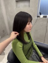 サムシング(Something.)&nbsp;inner beige