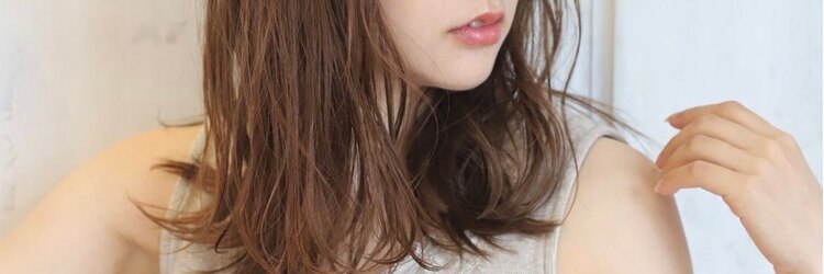 リンク(Link)のサロンヘッダー