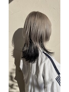 アップル(APPLE) ウルフレイヤー