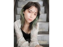 ロロネー 天満(Lolonois)