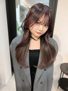 ラピス 名古屋駅前店(Lapis) Korean Layer