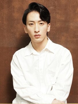 シアンデルカ(CYANDELUCCA) ビジネスサイドパート