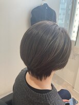 エミュスト(Emuest)&nbsp;髪質改善ストレート