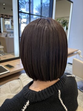 ディーボーイ 健軍店(D-BOY) メルティカラー/ブラウンカラー