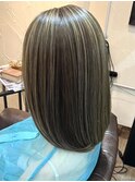ショートボブ/ボブ/ミディアム/ヘアドネーション/レイヤーカット