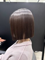 ジエクト 本店(The Ect)&nbsp;ぷつっとボブ