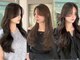 ネオリーブ チロル 横浜西口店(Neolive CiroL.)の写真/【大人女子におススメ】魔法の小顔技術で伸ばしかけでも決まるカット◎長さを変えないイメチェンもお任せ☆