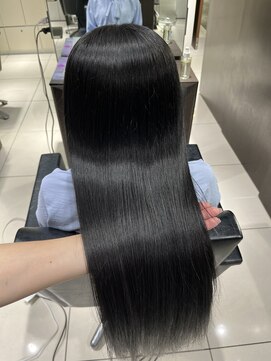 フォルテ ギンザ(FORTE GINZA) 肌色トーンアップブルーブラックカラー