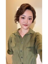 セラヴィ&nbsp;甲谷 尚美