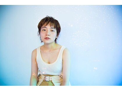 イマス(imas)の写真