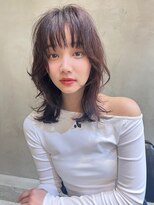 ロロ(ro-ro)&nbsp;【恵比寿roro】ゆるふわくびれ巻き