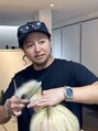 アーダーヘアーサロン 鯖江店(ADER HAIR SALON) 山尾 直也