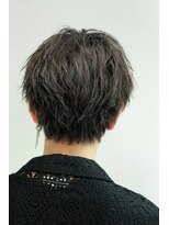 リップスヘアー 梅田アネックス(LIPPS hair)&nbsp;2wayマッシュ