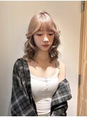 ホワイトミルクティー