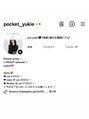 ポケット 高崎店(POCKET)&nbsp;その他の事は是非Instagramでご覧下さい☆@pocket_yukie[高崎]