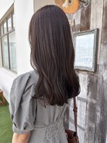 ミコット(micotto)&nbsp;チョコレートブラウン