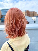 ヘアステージアミカル