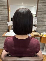 アミカ シーモール店(Amica)&nbsp;ボブ