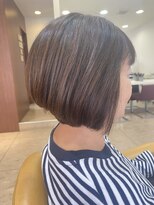 サンロード ヴィフ SUNROAD vif&nbsp;ショートボブ