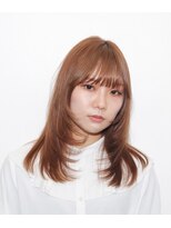 フラッパー(FLAPPER)&nbsp;ロングレイヤー/レイヤー/ハイレイヤー