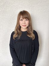 ベラビータ 田宮店(BellaVita) 新居 さやか