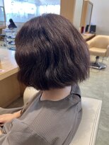 サラ ビューティ サイト 春日(SARA Beauty sight) 髪質改善/髪質改善ストレート/縮毛矯正/ショート/カット