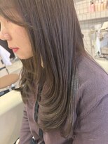 コルト(COLT) 内巻きレイヤー