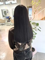 スウィートラヴィール(Sweet Ravir) ダークグレージュカラー♪