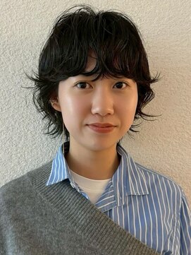 リリック パーマ(LYLICK) 似合わせパーマ