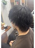 ツイストスパイラル