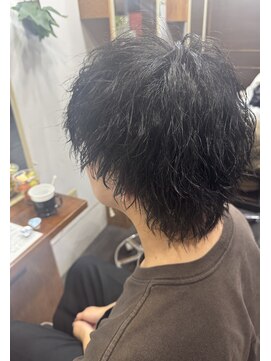 ツイストスパイラル