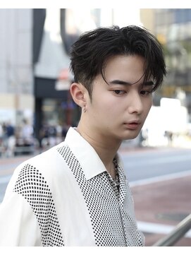 ゴールドシブヤ(GOALD SHIBUYA) ジェントルバック