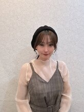 エミュー ラ ピエス(emu la piece)&nbsp;めぐ 