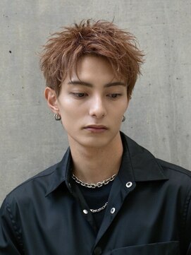 ゴールド 京都 三条(GOALD) スイングショート