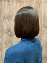 ヘアメディカルサロン 銀座 20代30代40代50代大人ショート/銀座【ヘアメディカルサロン】