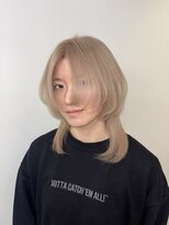 シーバイスリー 綱島(C×3)&nbsp;ホワイトベージュ