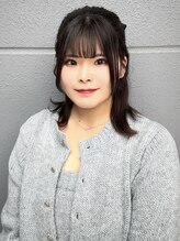 ファルベ(Farbe)&nbsp;さとう ひさえ