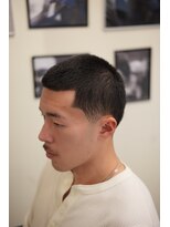 ザチョップショップ キチジョウジ(THE CHOP SHOP KICHIJOJI)&nbsp;バズフェード　