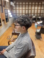 ジェロ(GELo)&nbsp;GELo.Men's perm