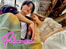 パルーザトーキョー(Palooza Tokyo)