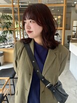 フェリアファム 北千里(FERIA fam)&nbsp;縮毛矯正/北千里/ショート/ブリーチ／インナー/ボブ
