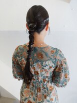 ライク ベター(like better)&nbsp;hair set