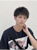 【横浜】王道ダウンバングショート