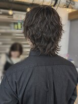 アングゥイー(ungu iE)&nbsp;サーフカール