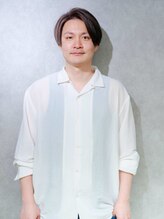 グロウ バイ グラフィー(GLOW by Graphy)&nbsp;山下 雅也