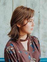 スーパーセッションアクシス(SUPERSESSION Axis)&nbsp;大人/保土ヶ谷/天王町/星川/白髪染め/髪質改善/ヘッドスパ/頭皮