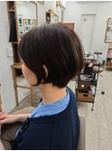 ショート
