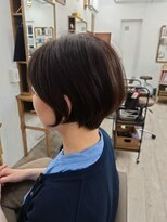 アーシェ 横浜店(A'SHE)&nbsp;ショート