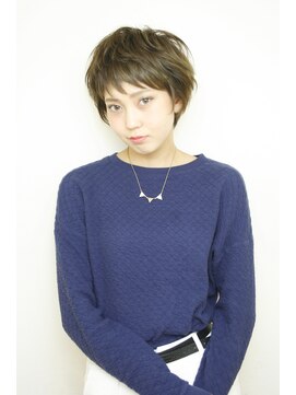 レンジシキチジョウジ (RENJISHI KICHIJOJI) クールマットショート【RENJISHI】